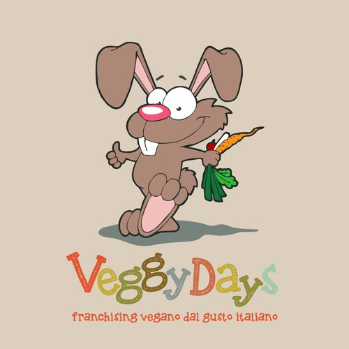 veggy days