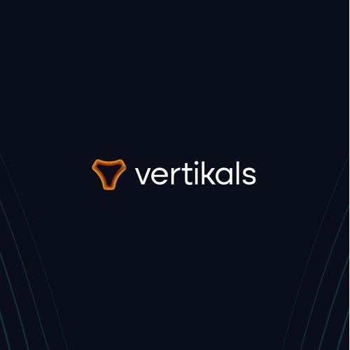 Vertikals Logo