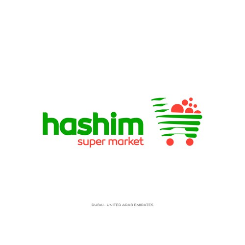 Hashim Super market