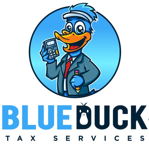 Blue Duck Tax Services