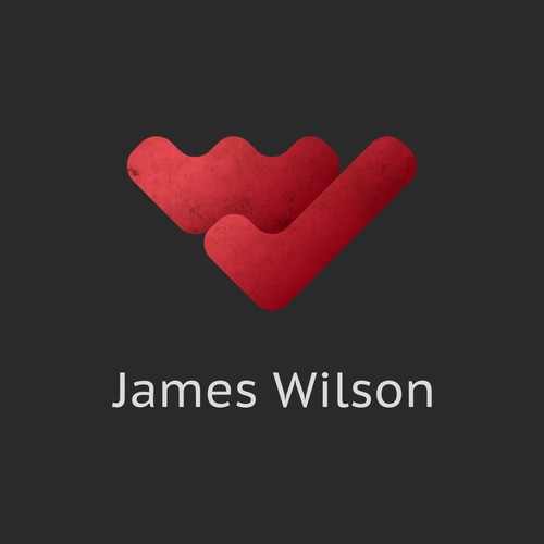 James Wilson logo