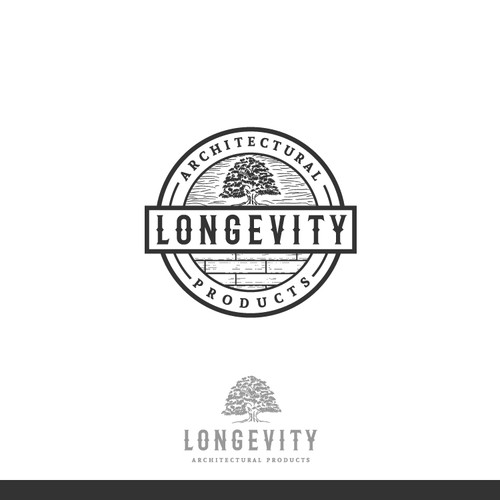 Longevity - Architectural Products