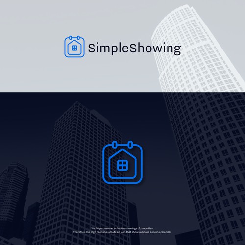 Simpleshowing logo
