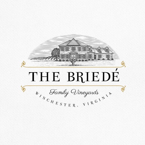 The Briedé