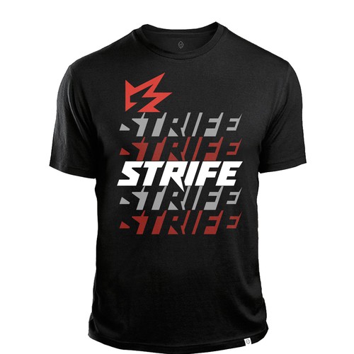 Strife