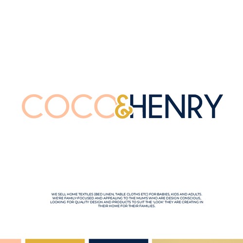 COCO & HENRY