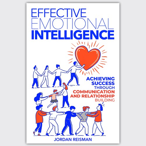 Ebook Cover Design