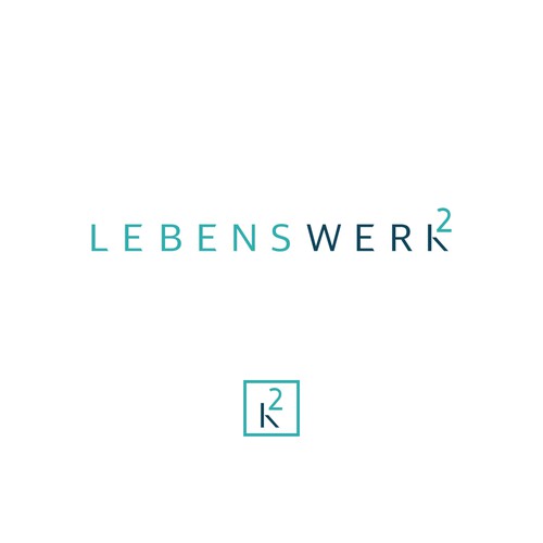 LEBENSWERK² – Ein Logo für einen Investor von Beteiligungskapital