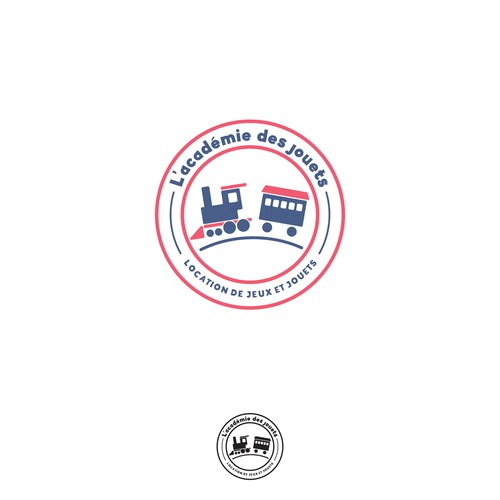 L'academie des jouets