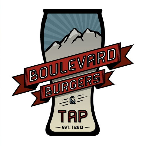 Boulevard Burgers & Tap