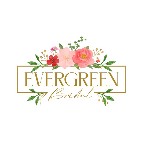 logo concept for fashion brand
