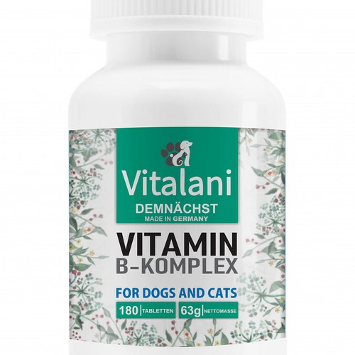 Vitalani VitaminB
