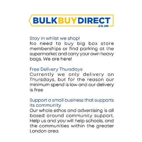 BulkBuyDirect