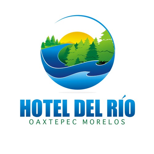 HOTEL DEL RÍO