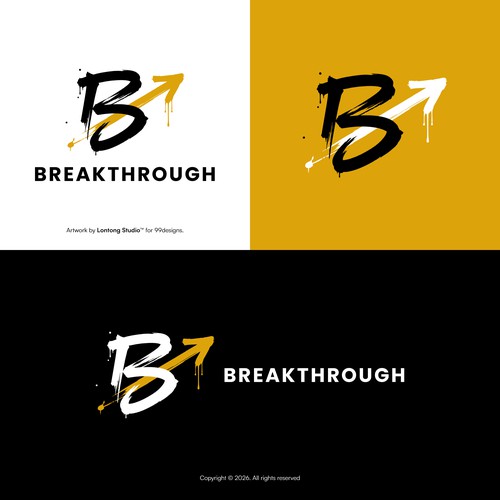 Breakthrough Logo