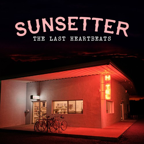 Album Cover Design