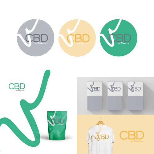 VITAMIN CBD