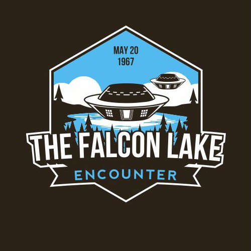 The Falcon Lake Encounter logo
