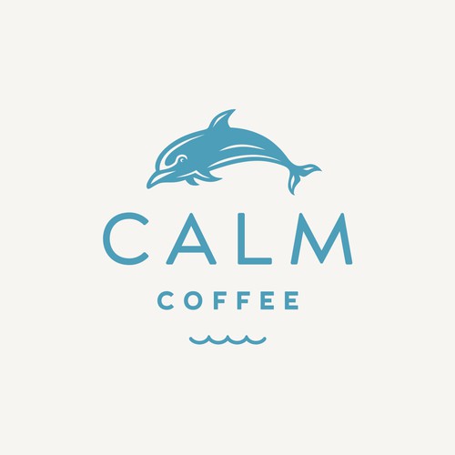 Calm Coffee
