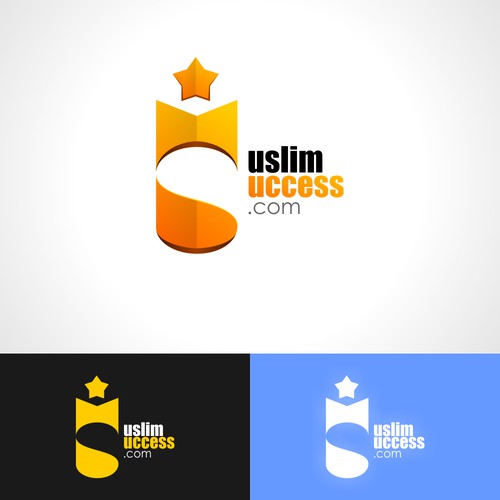 muslimsuccess.com logo