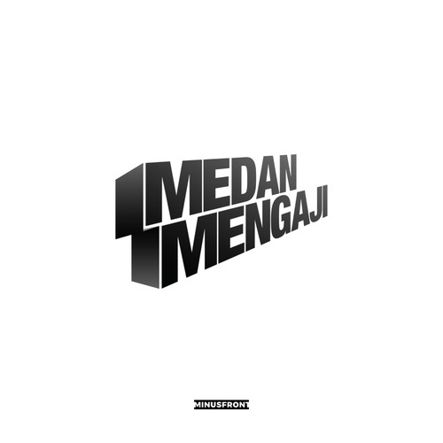 Clean & Minimal Logo For A Local Podcast/Talkshow