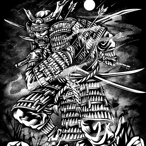 SAMURAI