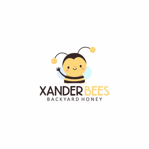 Bee Logo