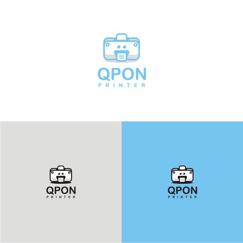 Qpon Printer