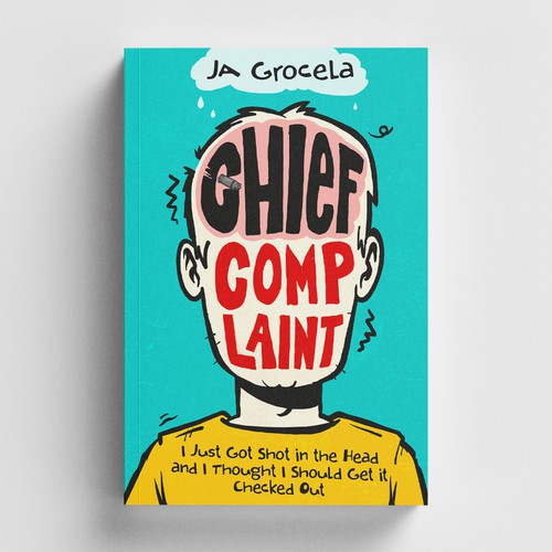 Chief Complaint