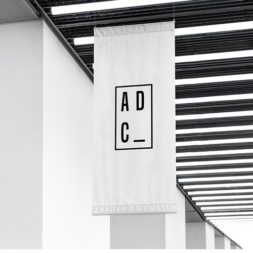 Logo design for ADC