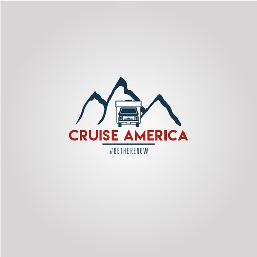 Logo for Cruise America RV