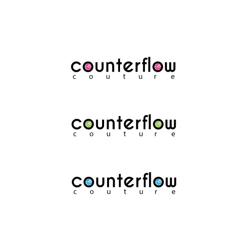 Counterflow Couture - Start the Revolution!