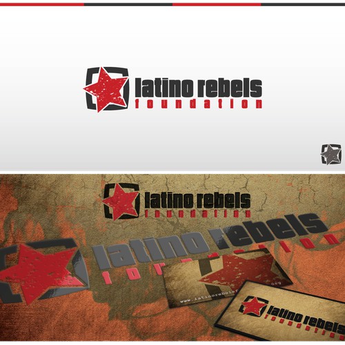 Latino Rebels Foundation