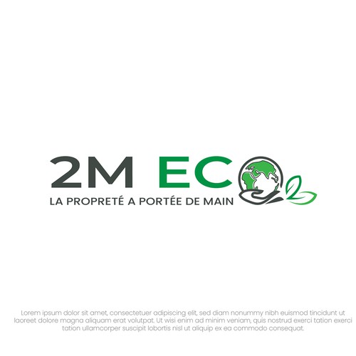 Eco logo