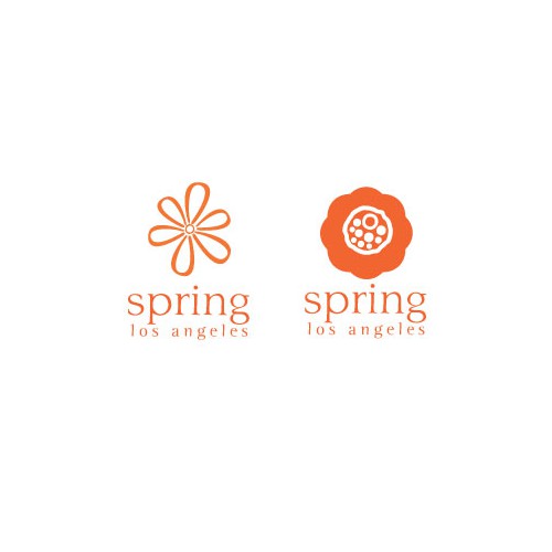 Spring Logo
