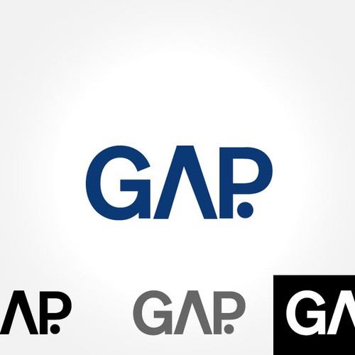 Design a better GAP Logo (Community Project)