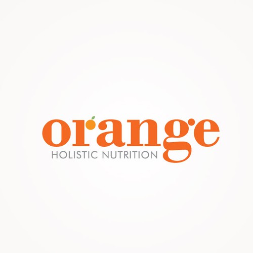 Orange Holistic Nutrition 