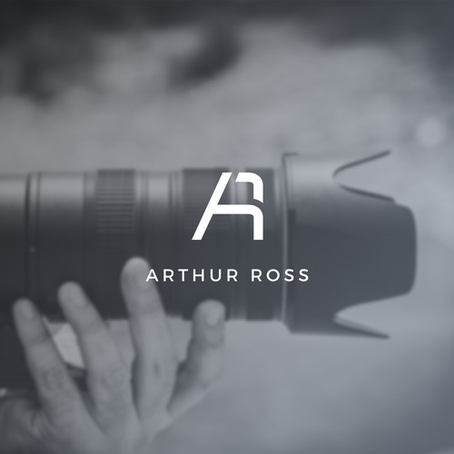 Logo Concept for Photographer