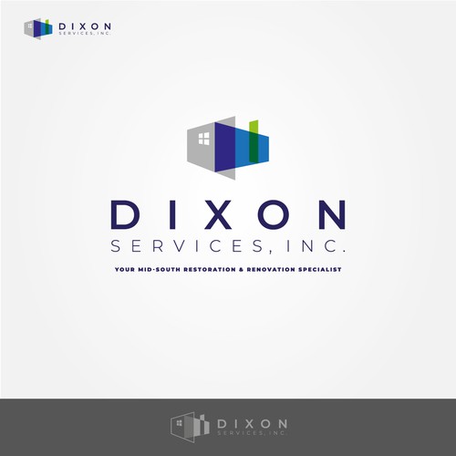 Dixon