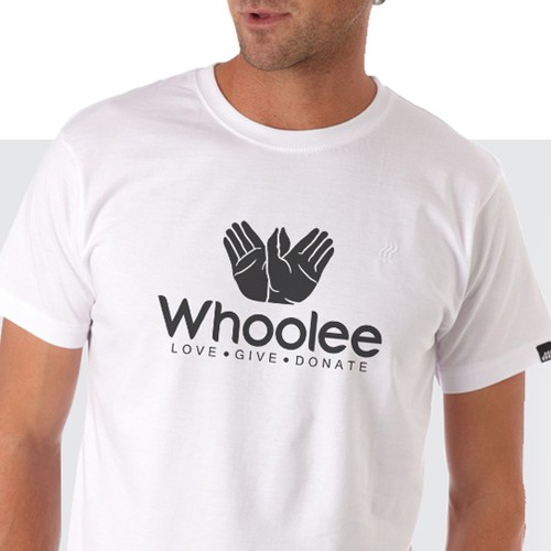 Help Whoolee with a new logo