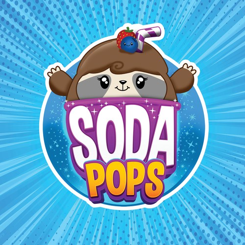 Soda Pops