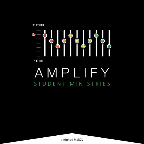 Amplify