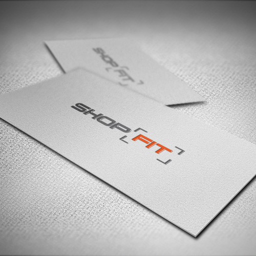 New logo for installation company
