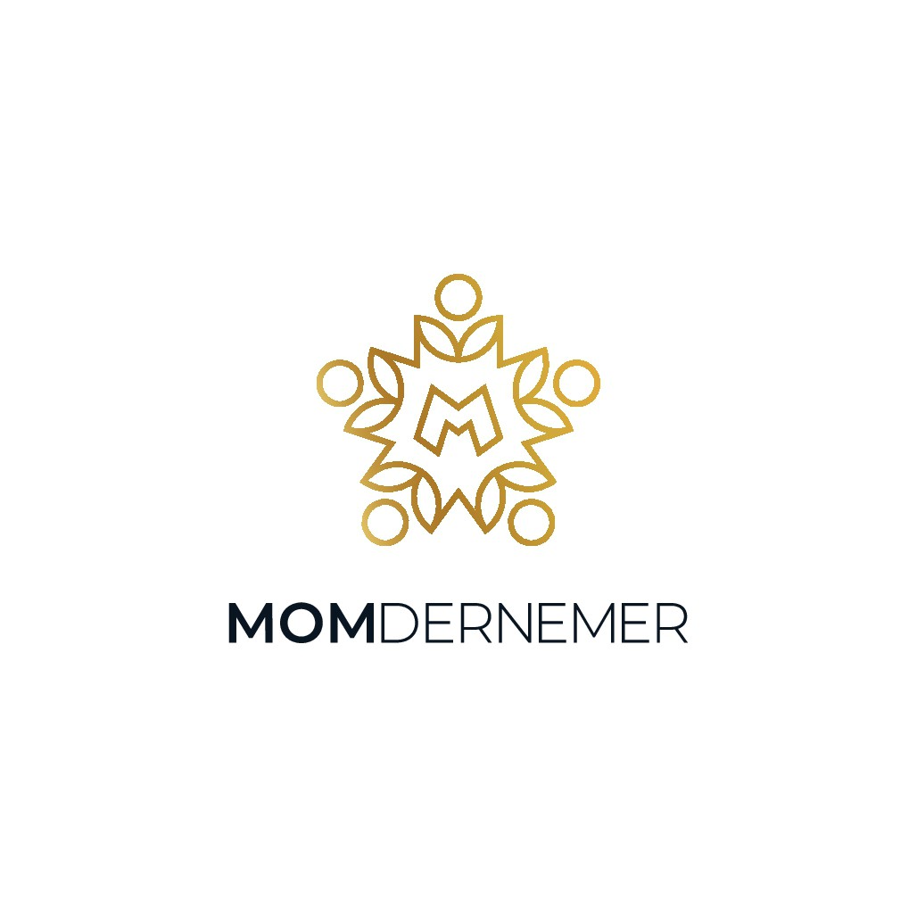 Momdernemer