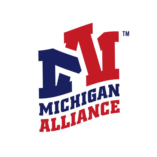 Logo for MA