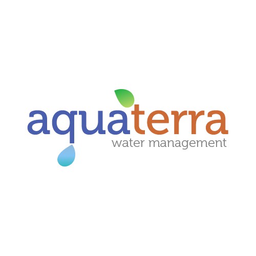 Aqua Terra needs a new logo