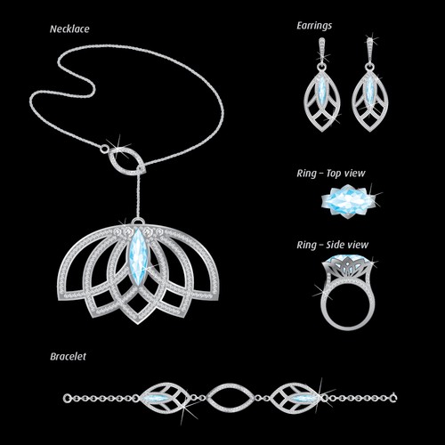 Jewelry Design