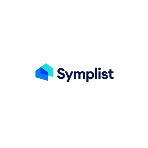 Logo for Symplist