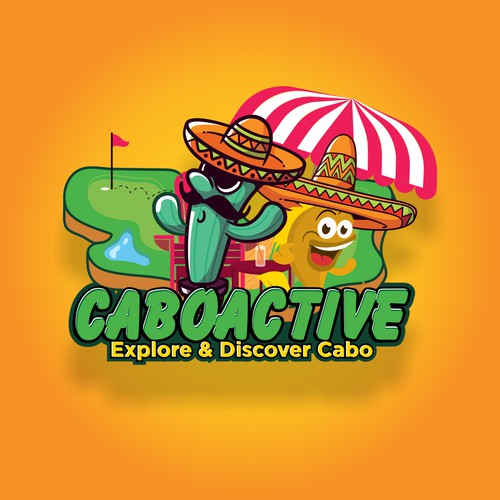 CaboActive