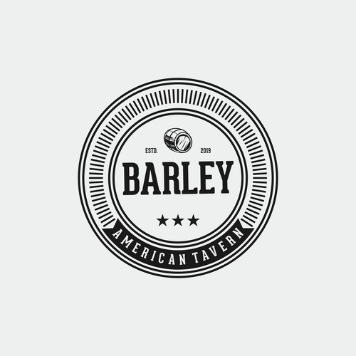 BARLEY